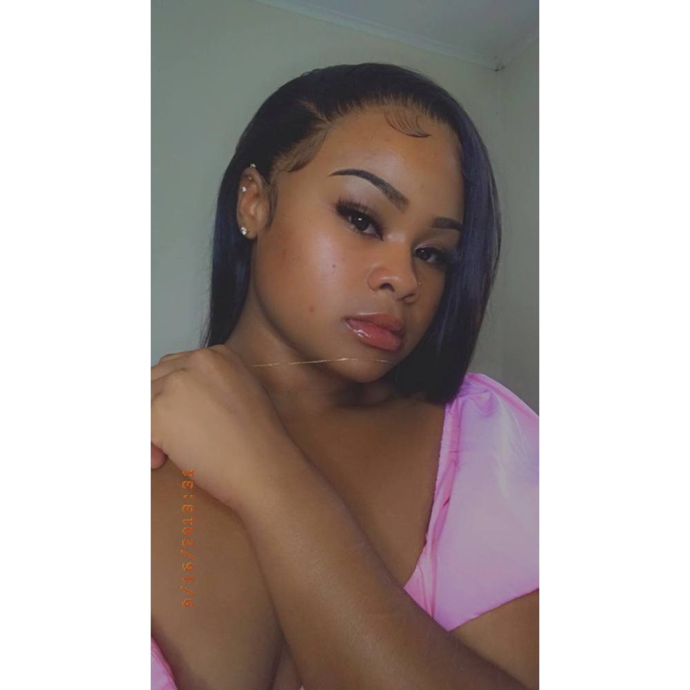 Meet your Posher, Reneè